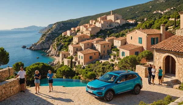 Profil des acheteurs de résidence secondaire en Corse en 2026