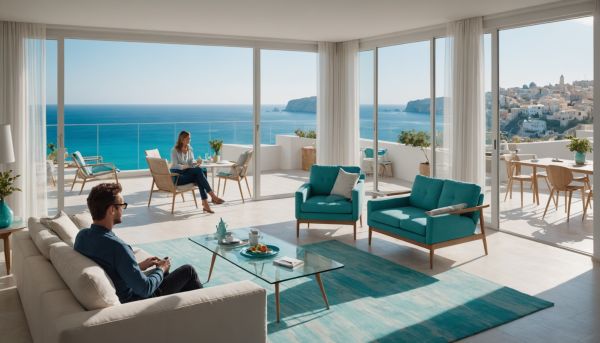 Réussir son crédit immobilier pour un appartement à Nice en 2026
