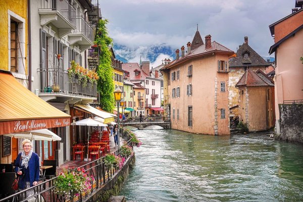 Le marché de l'immobilier dans le Rhône Alpes en 2022