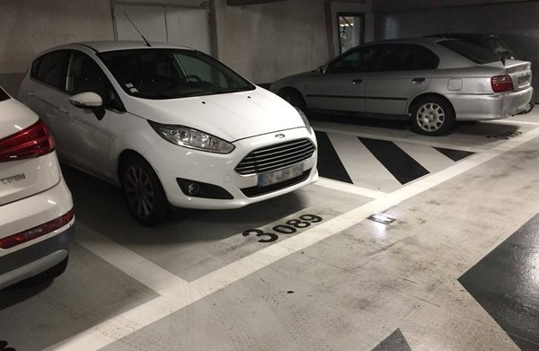 Acheter un parking à Saint-Étienne est-ce un bon investissement ?
