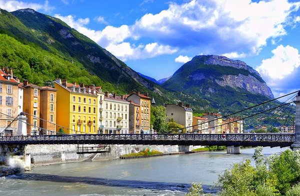 Les solutions pour se loger à Grenoble sans se ruiner