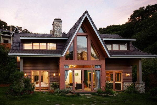 Trouvez le chalet de vos rêves à Morzine : conseils d'achat et meilleures offres disponibles