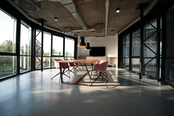 Trouvez votre local d'activité idéal à Lyon