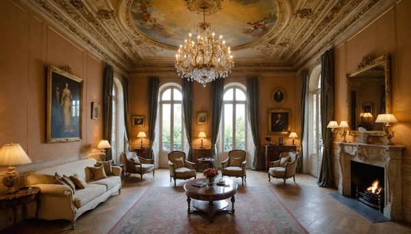Découvrez les meilleures propriétés de luxe à toulouse
