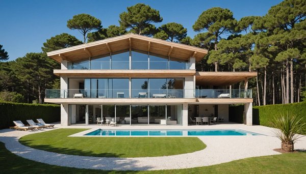 Découvrez les meilleures maisons à seignosse pour votre futur hogar